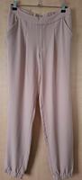 Karottenhose Sommerhose Gr. 36 von bodyflirt Sachsen - Bautzen Vorschau