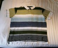 Rocawear 3xl Polo Poloshirt T-shirt Herrrenshirt Fitness Shirt Sachsen - Weinböhla Vorschau