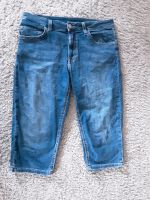 Kurze Hose Jeans Capri Mustang 42 XL Rheinland-Pfalz - Heidesheim Vorschau