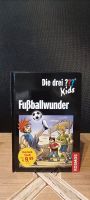 Die drei Fragezeichen Kids - Fußballwunder Schleswig-Holstein - Neuenkirchen Vorschau