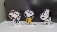 Snoopy deko Figuren Aufsteller Dortmund - Huckarde Vorschau