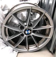 Felgen 4 Stück Aluminium  3er BMW Original-Satz - 7Jx16 EH2+ IS31 Altona - Hamburg Ottensen Vorschau