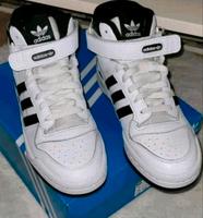 Adidas Turnschuh Gr. 37 Baden-Württemberg - Badenweiler Vorschau