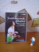 Wahlverwandtschaften - mit Isabelle Huppert - DVD - neuwertig Baden-Württemberg - Heidelberg Vorschau