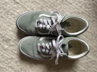 Vans Pastell grün mint türkis Gr.38 Bayern - Neu Ulm Vorschau