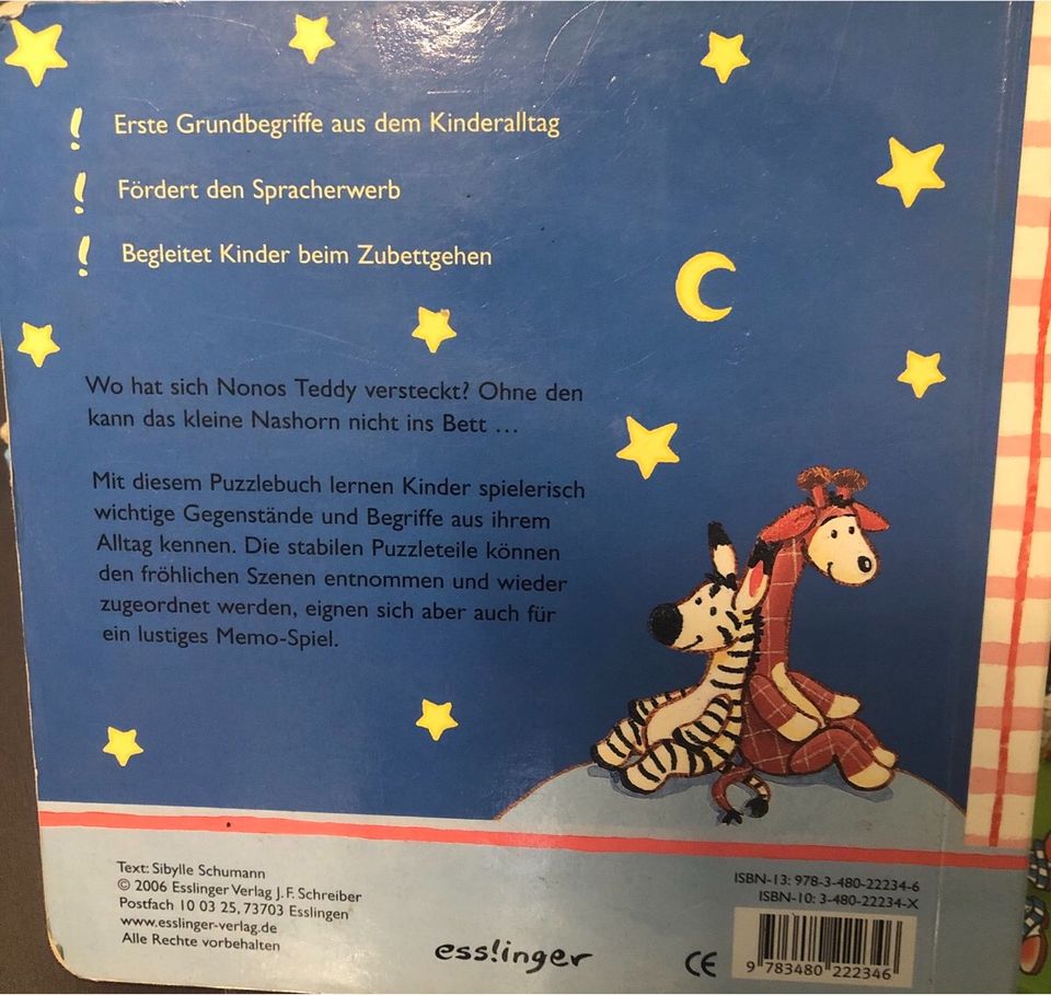 Kinderbuch in Mainz