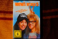 Film DVD Wayne's World 2 Einer der witzigsten Filme des Jahres 93 Altona - Hamburg Ottensen Vorschau