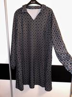 Blusen Kleid Lübeck - St. Gertrud Vorschau