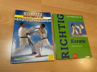 Karate Kampfsport Shotokan Bücher Berlin - Steglitz Vorschau