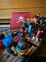 Playmobil Piraten Mini Set Sachsen-Anhalt - Salzwedel Vorschau