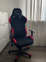 DX Racer - Gamingstuhl (schwarz/rot) Hessen - Erzhausen Vorschau