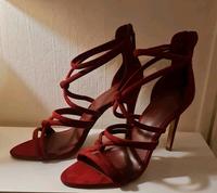 Zara Highh Heels Grösse 40 ungetragen Niedersachsen - Weyhe Vorschau