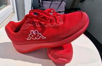 Tolle Sneaker von Kappa, Größe 39 Dresden - Pieschen Vorschau