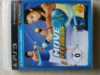 PS3 Move Fitness Nordrhein-Westfalen - Langenfeld Vorschau