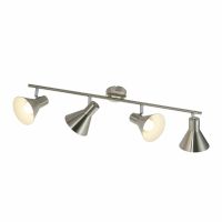 deckenlampe deckenspot deckenstrahler lichleiste ledstange LED Nordrhein-Westfalen - Herten Vorschau