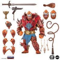 Mondo MOTU Beast-Man Timed Edition Niedersachsen - Bückeburg Vorschau