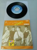 ! TOP HIT ! Real Life ‎Vinyl Single – Send Me An Angel – von 1984 Innenstadt - Köln Altstadt Vorschau