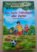 Das beste Fussballspiel ... von Das magische Baumhaus Eimsbüttel - Hamburg Schnelsen Vorschau