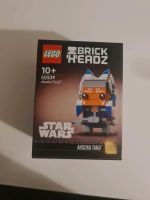 LEGO Brick headz Star warst 40539 ahsoka tano Leipzig - Sellerhausen-Stünz Vorschau