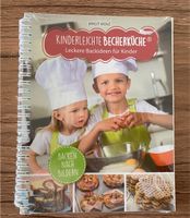 Kochbuch Kinderleichte Becherküche Backbuch neu ovp Niedersachsen - Katlenburg-Lindau Vorschau