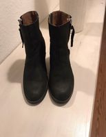 Stiefeletten von Akira, schwarz, Gr. 37 Eimsbüttel - Hamburg Eimsbüttel (Stadtteil) Vorschau