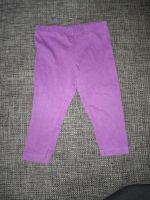 Leggings Topomini 80 Niedersachsen - Rastede Vorschau