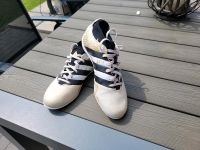 Adidas Turnschuhe Gr.38 Niedersachsen - Nienburg (Weser) Vorschau