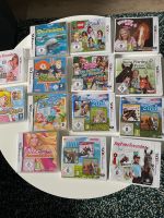 Nintendo DS/ Nintendo 3DS Spiele! Ab 2 Euro! Bayern - Niederviehbach Vorschau