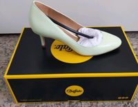 Buffalo Pumps neu Dortmund - Grevel Vorschau