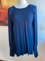 Damen Bluse, Tommy Hilfiger, blau, 38 Nordrhein-Westfalen - Fröndenberg (Ruhr) Vorschau