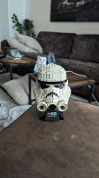 Original Lego Stormtrooper Helm (Helm 75276) Bochum - Bochum-Mitte Vorschau