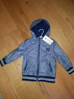 Tolle Jacke Sommer Übergang Gr.104 NEU!! Nordrhein-Westfalen - Paderborn Vorschau