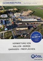 verschiedene Büroräume Sachsen - Taucha Vorschau