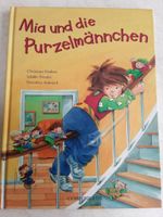 Mia und die Purzelmännchen ISBN 9 783815 722893 Niedersachsen - Großenkneten Vorschau