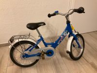 Kinder-Fahrrad, Puky, 16 Zoll, Aluminium-Rahmen Nordrhein-Westfalen - Bergheim Vorschau