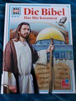 Was ist was,Die Bibel. Das alte Testament Nordrhein-Westfalen - Warendorf Vorschau