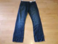 Tom Tailor Jeanshose schwarz, Größe 31/32 bzw. L Baden-Württemberg - Pfinztal Vorschau