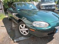 Mazda MX5 Bj.1998 Rheinland-Pfalz - Neustadt (Wied) Vorschau