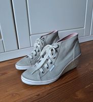 Esprit Canvas Keilabsatz Schuhe Gr. 41 Nordrhein-Westfalen - Bocholt Vorschau