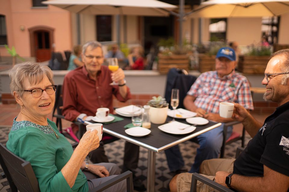 Pflegekraft | Mehr Zeit für Pflege | 30 Tage Urlaub in Brandenburg an der Havel