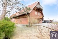 Wundervolles Landhaus in Alleinlage mit viel Platz und Nebengebäuden! Schleswig-Holstein - Kirchbarkau Vorschau