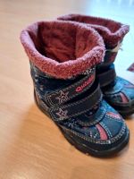 Winterstiefel Winterschuhe Größe 22 Bayern - Bergen Vorschau