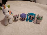 ty Glubschis beanie boos, Kinderspielzeug, Stofftier Saarland - Dillingen (Saar) Vorschau