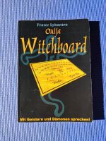 Buch: Ouija Witchboard Mit Geistern und Dämonen sprechen! München - Milbertshofen - Am Hart Vorschau