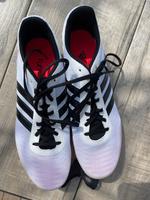 Adidas Spikes, neu, Größe US7 1/2, woman Niedersachsen - Rosdorf Vorschau