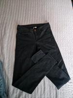 H&M Super Skinny Jeans Hose • Grau  Gr.XS Gröpelingen - Gröpelingen Vorschau