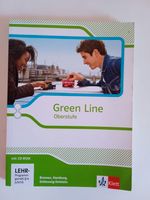 Green Line Oberstufe Klettverlag Bayern - Schrobenhausen Vorschau