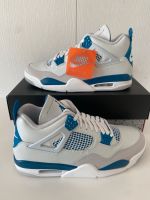 Nike Air Jordan 4 Retro Military Blue | EU 45 Rheinland-Pfalz - Bretzenheim Vorschau