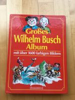 3 x Große Wilhelm Busch Album Max & Moritz Niedersachsen - Hildesheim Vorschau