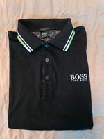 Hugo Boss Polo Gr. M schwarz Bayern - Tutzing Vorschau